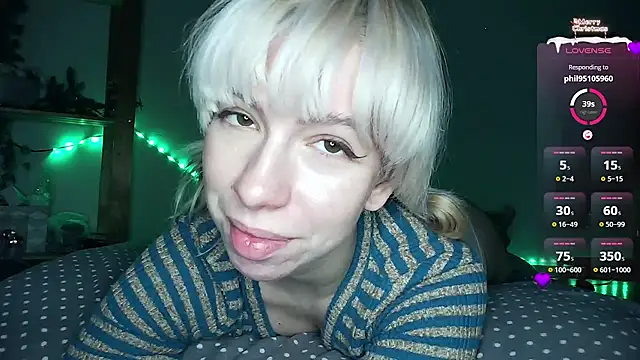 cruellagoth666 online show from 02-03-25, 05:46