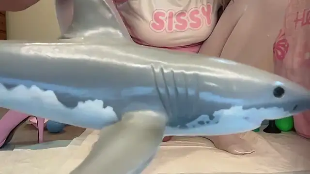 SindySissyShow online show from 04-30-26, 06:47