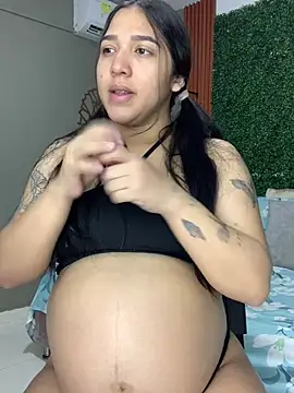 Amandanauty online show from 03-02-25, 07:02