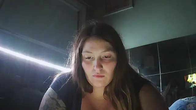 Angelk43 online show from 07-24-26, 03:48