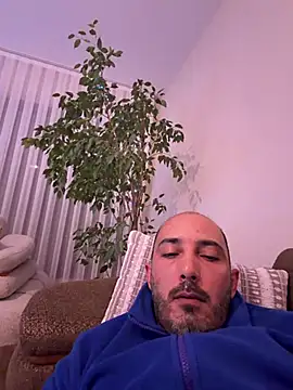 Abbymanxoxo online show from 03-22-26, 06:00