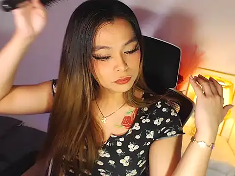 MajesticKitana online show from 02-20-26, 05:15