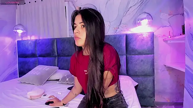 IvySanders1 online show from 01-30-25, 03:11