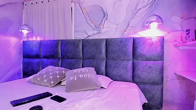 IvySanders1 online show from 02-02-25, 03:10