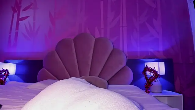 IvySanders1 online show from 02-24-25, 09:10