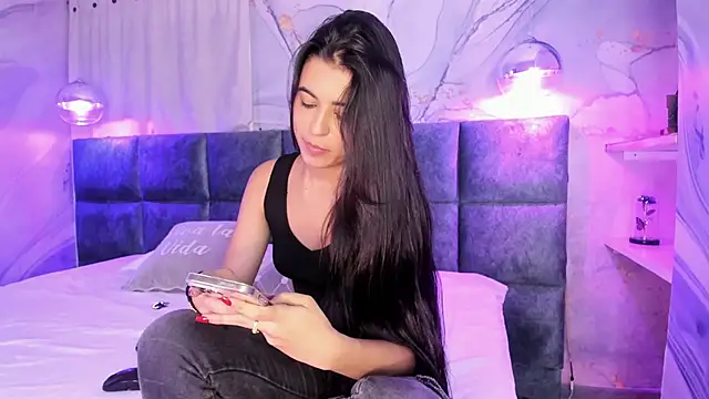 IvySanders1 online show from 02-28-25, 03:26