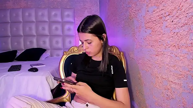 IvySanders1 online show from 09-16-25, 01:01