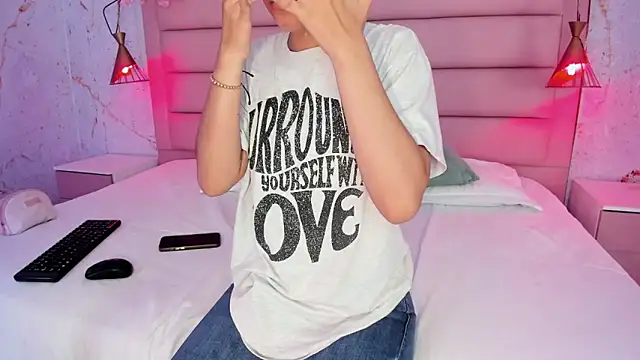 IvySanders1 online show from 10-12-25, 01:10