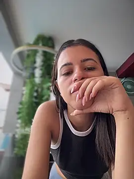 IvySanders1 online show from 10-23-25, 12:04