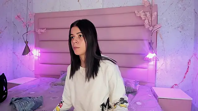 IvySanders1 online show from 11-05-25, 01:00