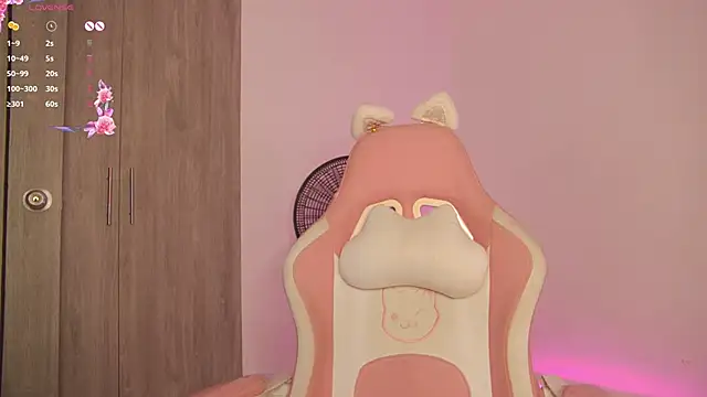 dulcepatersson1  online show from 02-19-26, 02:07