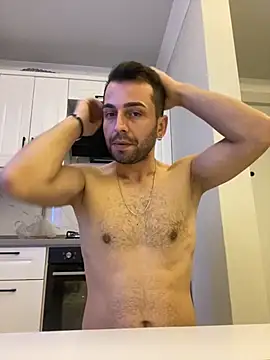 Emre-34 online show from 11-09-25, 03:54