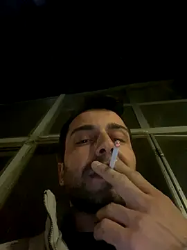 Emre-34 online show from 12-03-25, 09:46