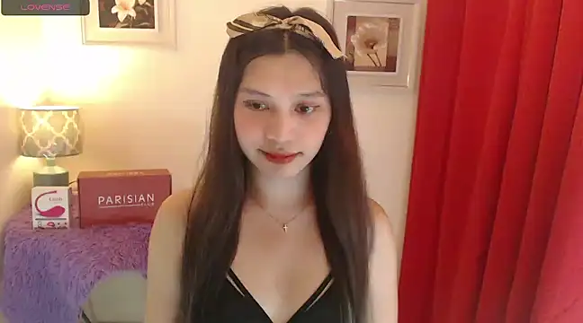 Snapshot of ObsessionAmber chatting on 02-04-25, 10:00 ObsessionAmber online show from 02-04-25, 10:00