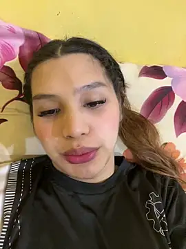 ObsessionAmber online show from 10-26-25, 05:52