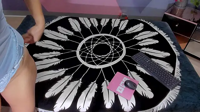 cintiagreyx online show from 02-11-25, 11:43