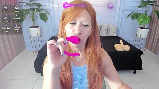 cintiagreyx online show from 03-27-26, 11:21