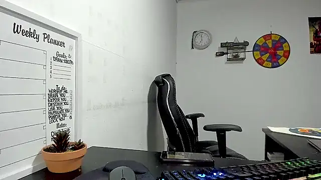 Scarlett Sen online show from 12-12-24, 02:55