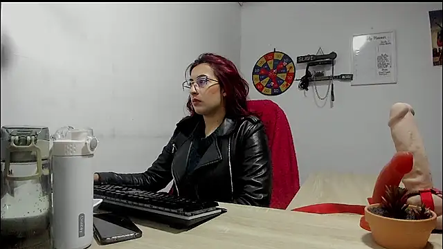 Scarlett Sen online show from 03-14-25, 01:24