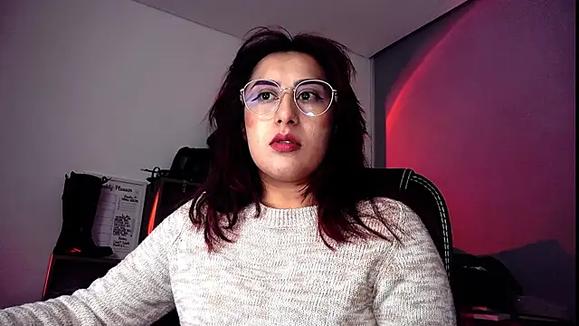 Scarlett Sen online show from 09-12-25, 01:11