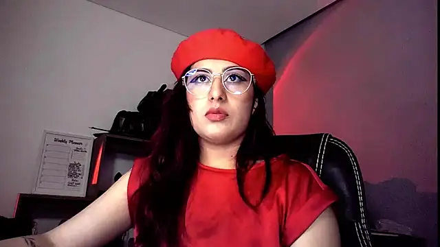 Scarlett Sen online show from 09-13-25, 03:23