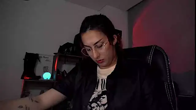 Scarlett Sen online show from 09-16-25, 06:31