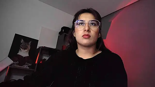 Scarlett Sen online show from 09-26-25, 04:11