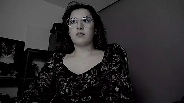 Scarlett Sen online show from 09-27-25, 02:55