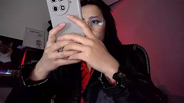 Scarlett Sen online show from 10-15-25, 02:28