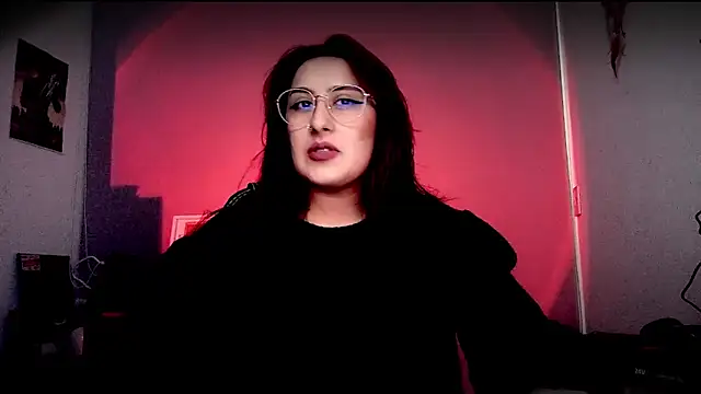 Scarlett Sen online show from 12-22-25, 07:11