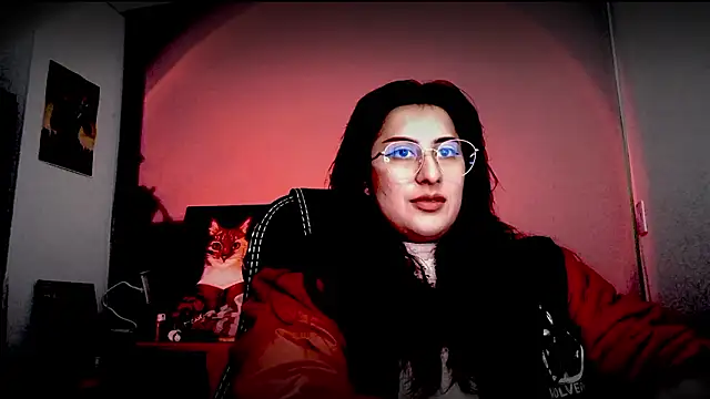 Scarlett Sen online show from 01-14-26, 05:51