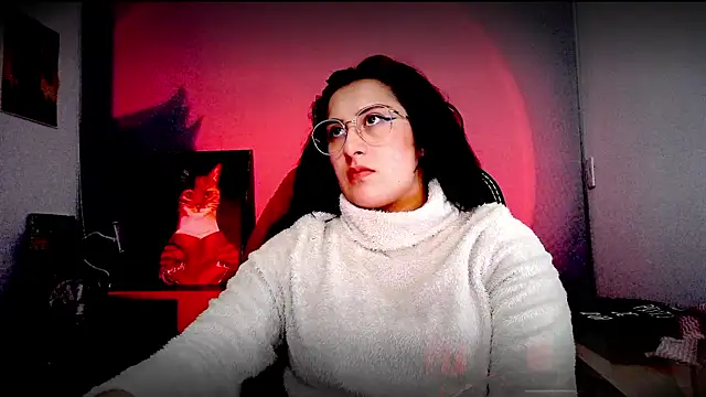 Scarlett Sen online show from 02-16-26, 12:56