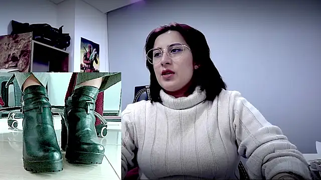 Scarlett Sen online show from 04-10-26, 01:27