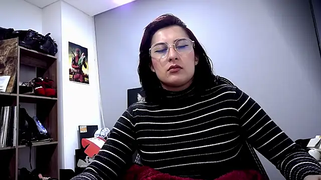 Scarlett Sen online show from 04-24-26, 01:57