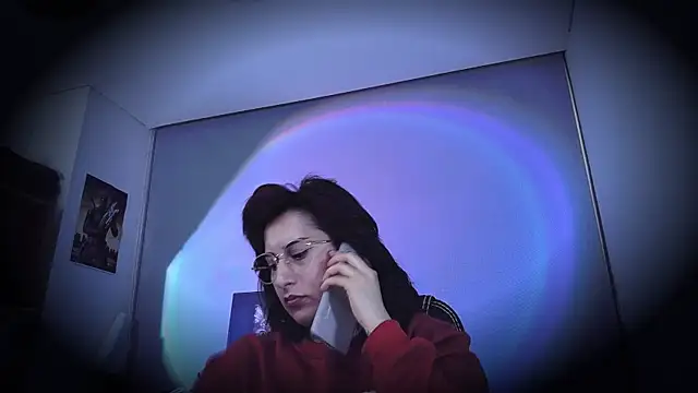 Scarlett Sen online show from 06-02-26, 05:59
