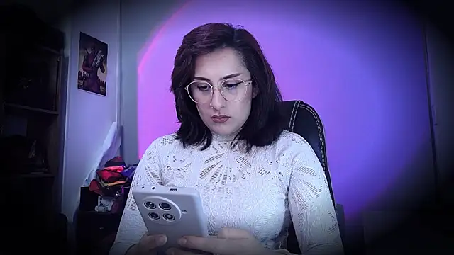 Scarlett Sen online show from 06-06-26, 02:11