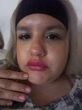 Snapshot of shaynarg chatting on 10-02-25, 12:56 shaynarg online show from 10-02-25, 12:56