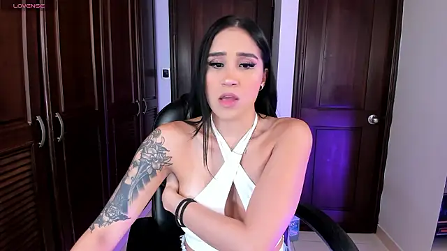 NickyLawson online show from 03-18-26, 03:53