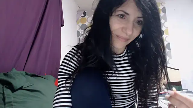 Snapshot of sexyevalove chatting on 11-15-25, 03:26 sexyevalove online show from 11-15-25, 03:26