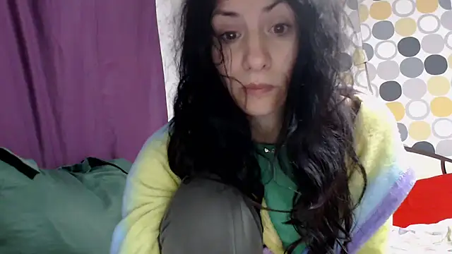 Snapshot of sexyevalove chatting on 12-18-25, 01:55 sexyevalove online show from 12-18-25, 01:55