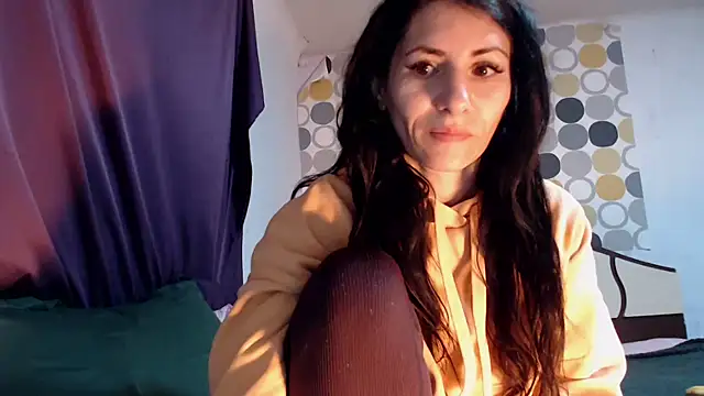 sexyevalove online show from 01-11-26, 03:55