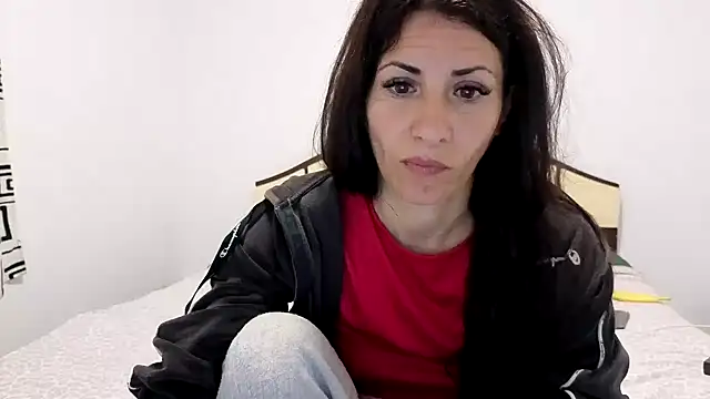 sexyevalove online show from 07-15-26, 02:28