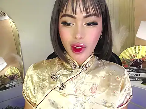 Snapshot of HeavenlyStar chatting on 01-28-25, 05:03 HeavenlyStar online show from 01-28-25, 05:03