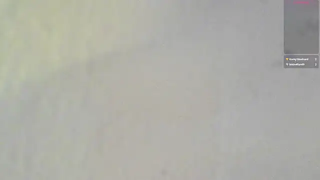 DoMeDoggyDiana online show from 01-21-25, 04:48