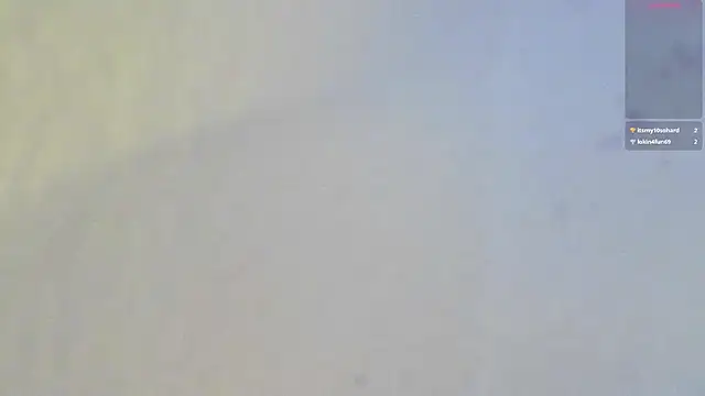 Snapshot of DoMeDoggyDiana chatting on 01-21-25, 10:51 DoMeDoggyDiana online show from 01-21-25, 10:51