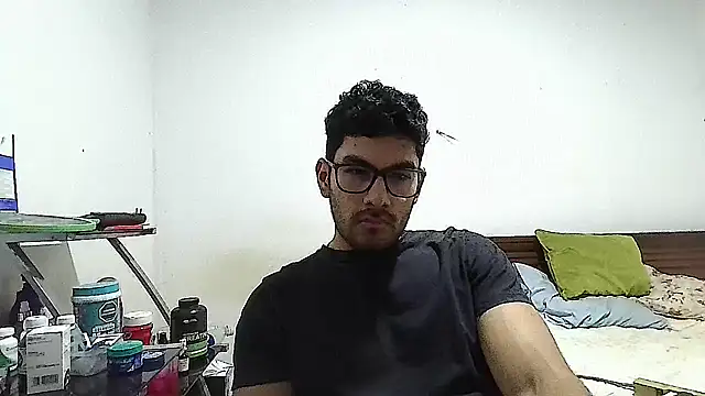 x-sebastian online show from 12-01-24, 08:42