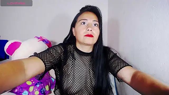 hanna girl21 online show from 02-11-25, 08:20