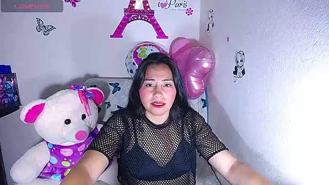 hanna girl21 online show from 02-14-25, 04:26