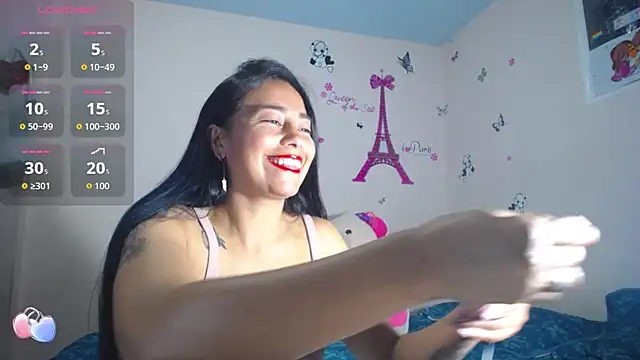 hanna girl21 online show from 09-20-25, 03:40