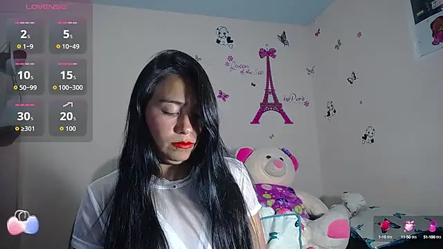 hanna girl21 online show from 09-28-25, 02:50